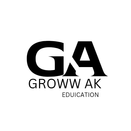 growwak Logo